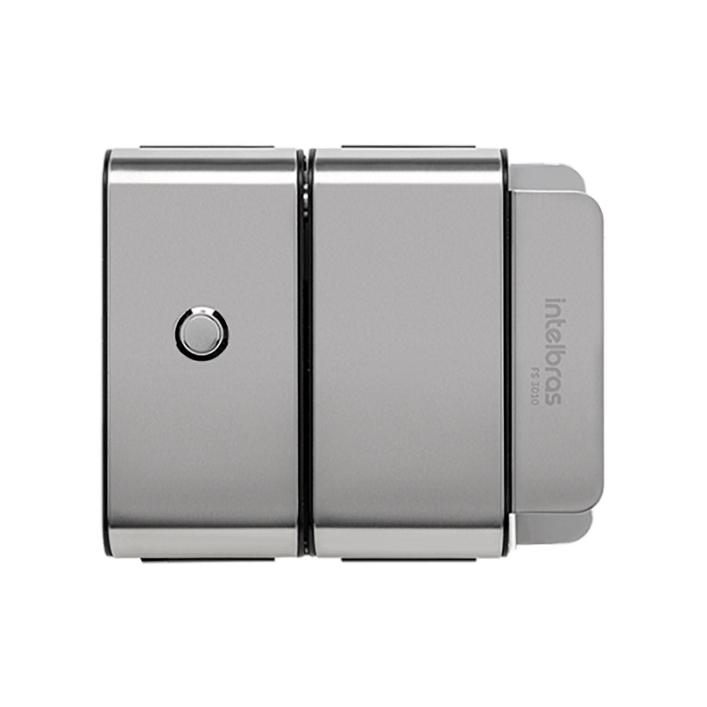 Fechadura Solenoide Fail Safe FS 3010 V Intelbras