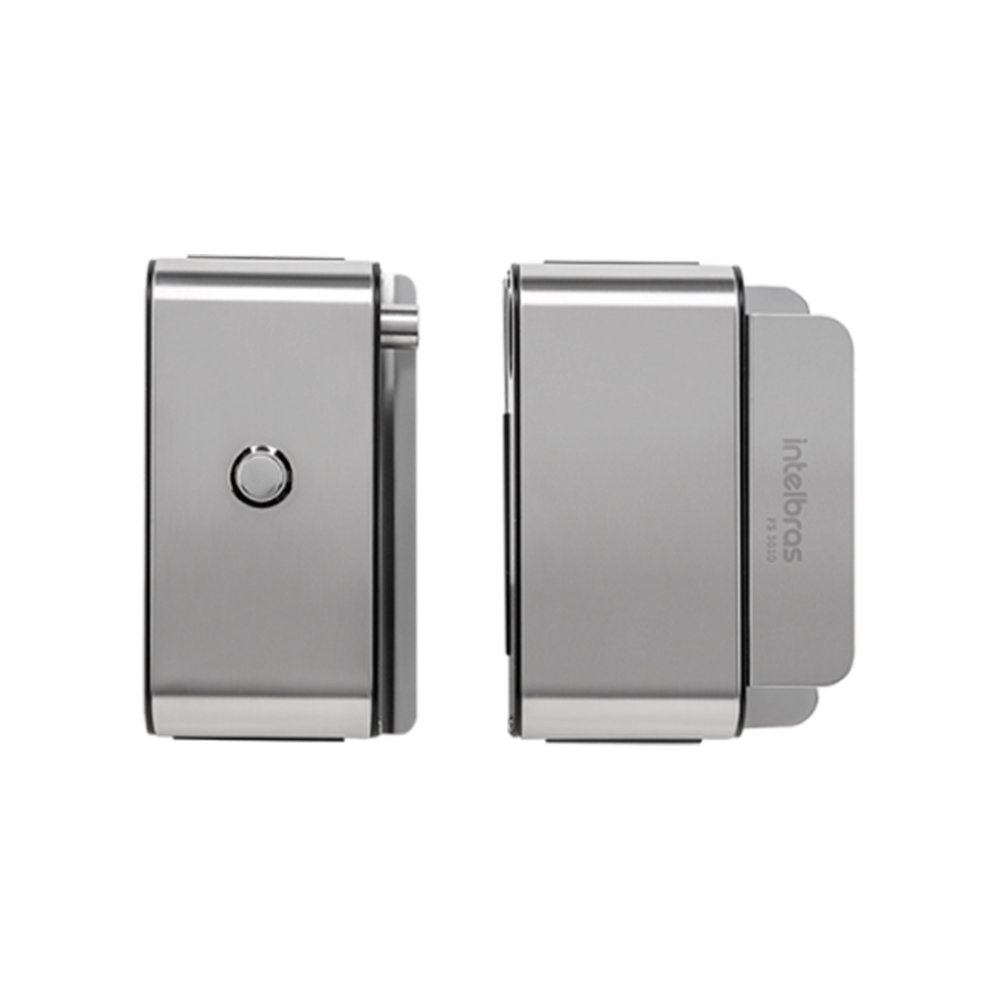 Fechadura Solenoide Fail Safe FS 3010 V Intelbras