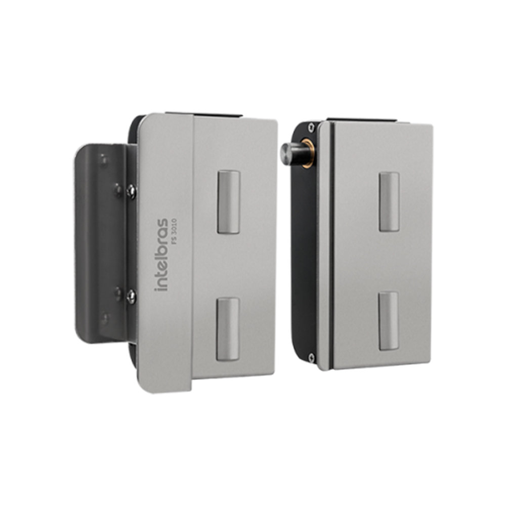 Fechadura Solenoide Fail Safe FS 3010 V Intelbras