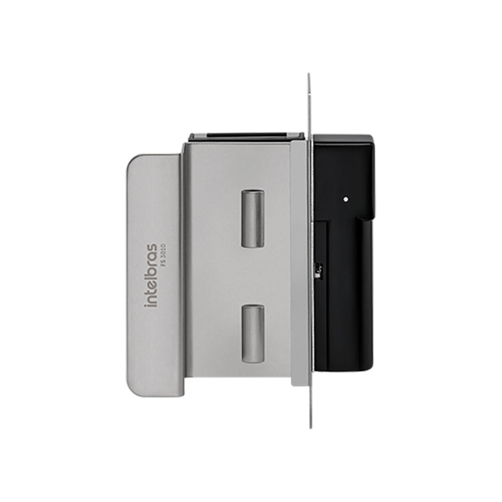 Fechadura Solenoide Fail Safe FS 3010 A Intelbras