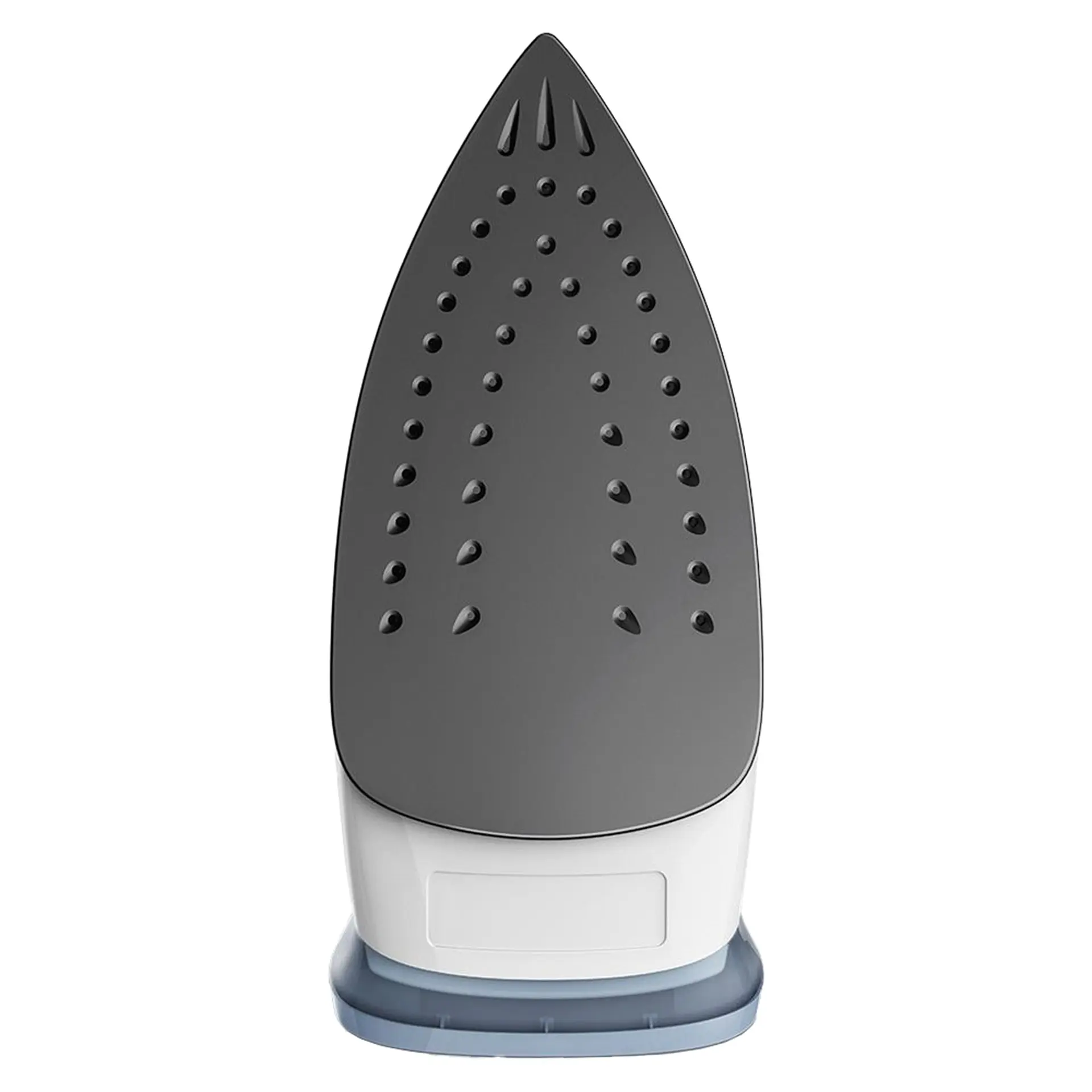 Ferro de Passar a Vapor e Seco Electrolux Efficient Vapor Vertical ESI10 - Azul - 110 Volts