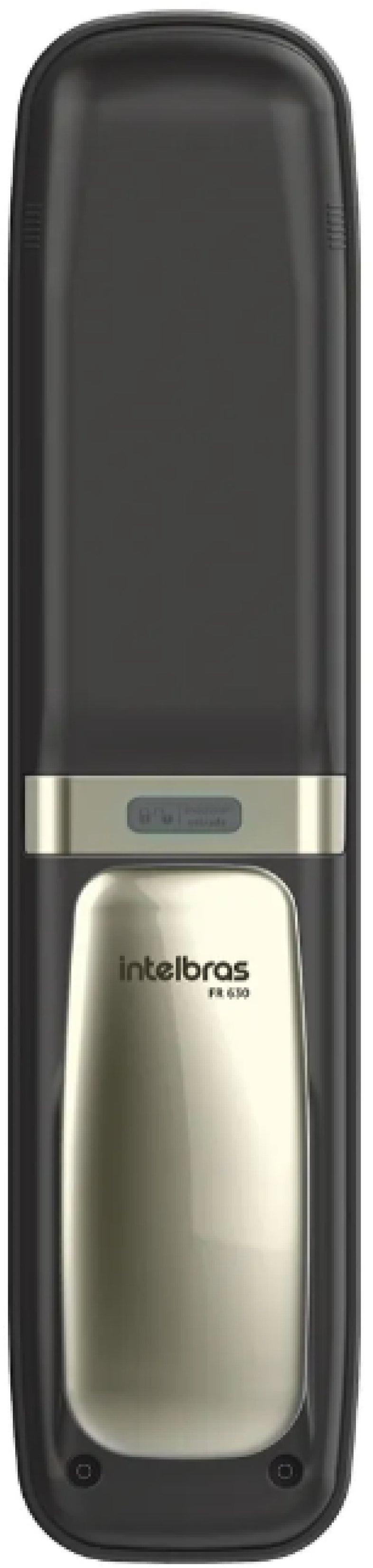 Fechadura Digital Embutir Intelbras FR 630