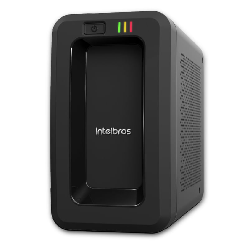 Nobreak ATTIV 700VA 120V Intelbras