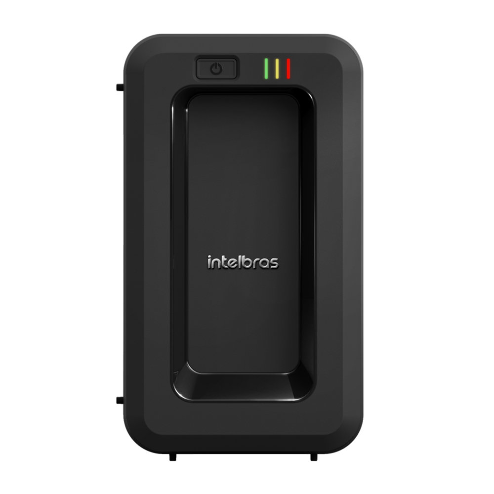 Nobreak ATTIV 700VA BI Intelbras