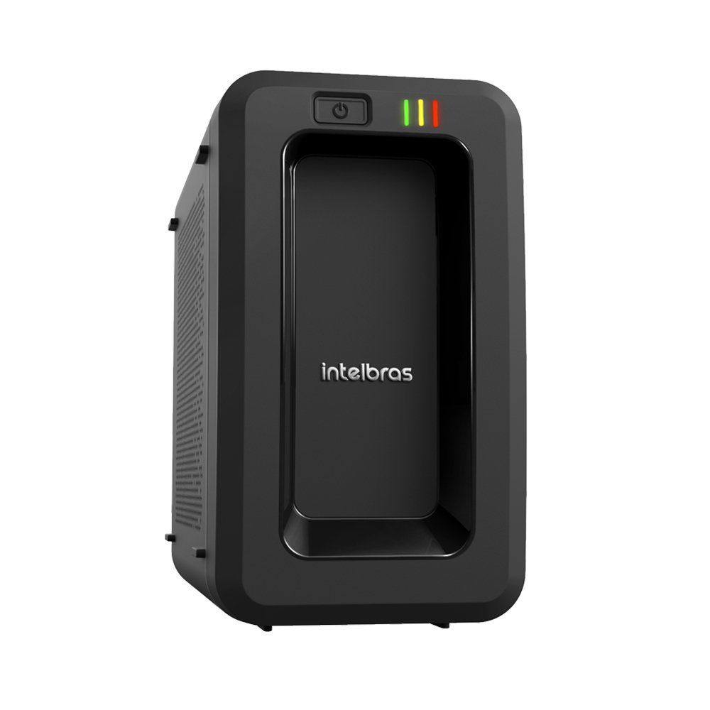 Nobreak ATTIV 700VA BI Intelbras