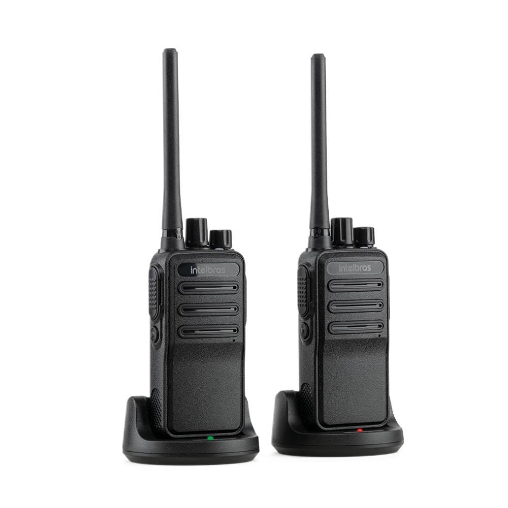 Rádio Comunicador Intelbras RC 3002 G2