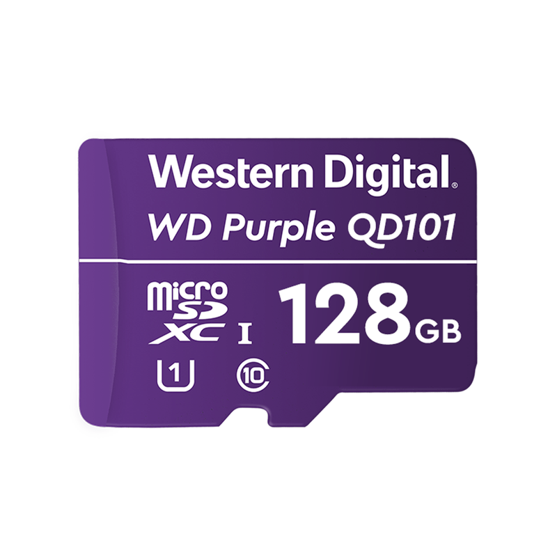 Cartão Micro SD 128GB Intelbras
