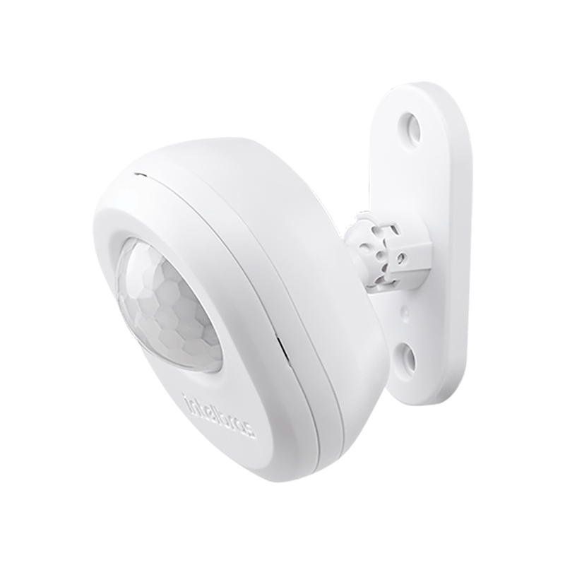 Sensor de Presença para Iluminação Intelbras ESPI 360 A Branco
