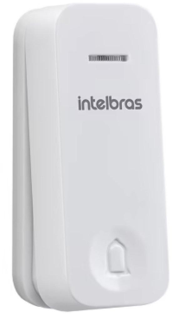 Módulo Externo Campainha CIK 200 ME Intelbras