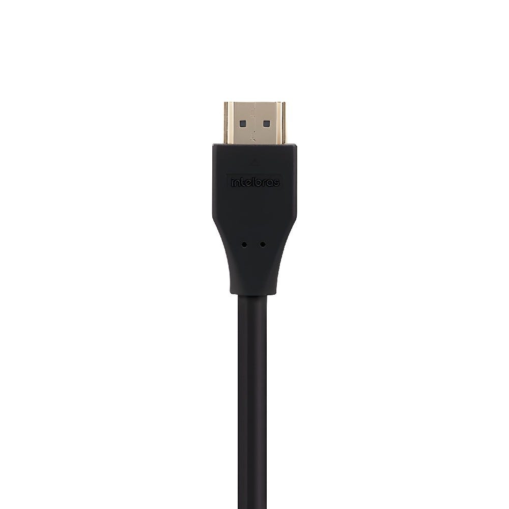 Cabo HDMI 2.1 de 2,0m 8K Intelbras CH 2120