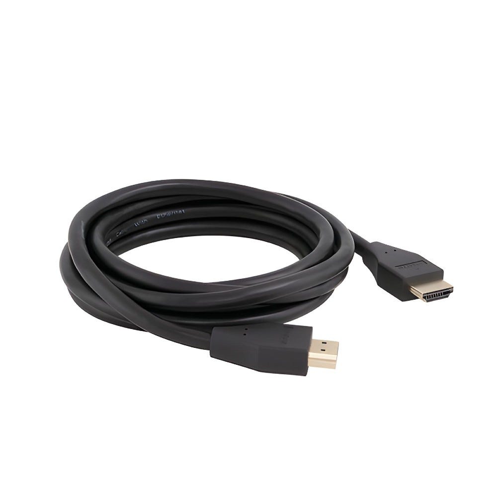 Cabo HDMI 2.1 de 2,0m 8K Intelbras CH 2120