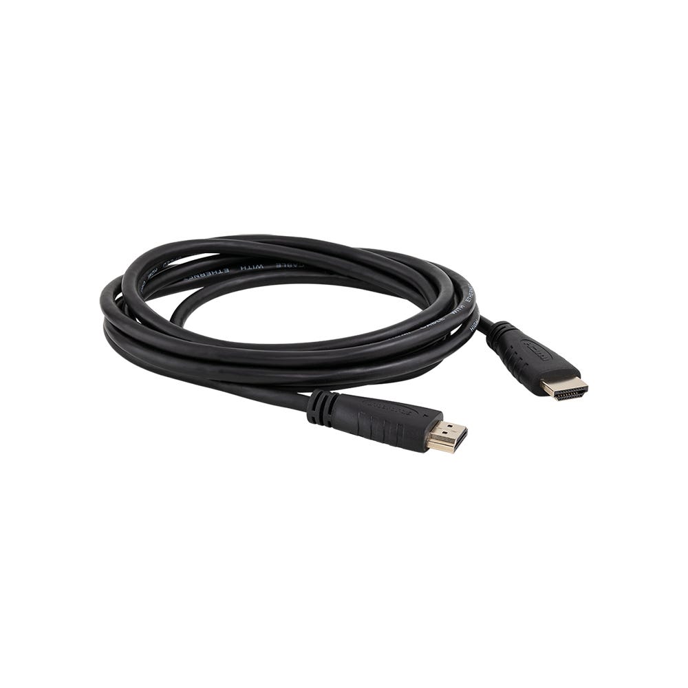 Cabo HDMI 2.0 de 2,5m 4K Intelbras CH 2025