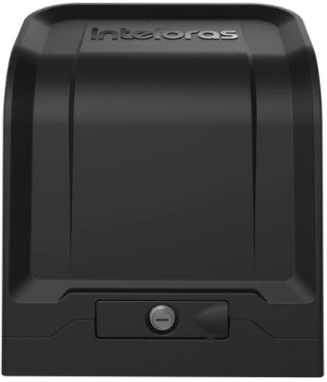 Automatizador de Portão Deslizantes Intelbras DR 400 220V