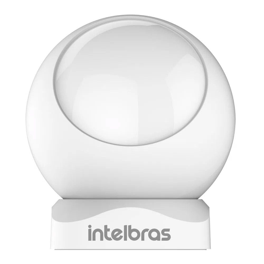 Sensor de Movimento Smart ISM 1001 Intelbras