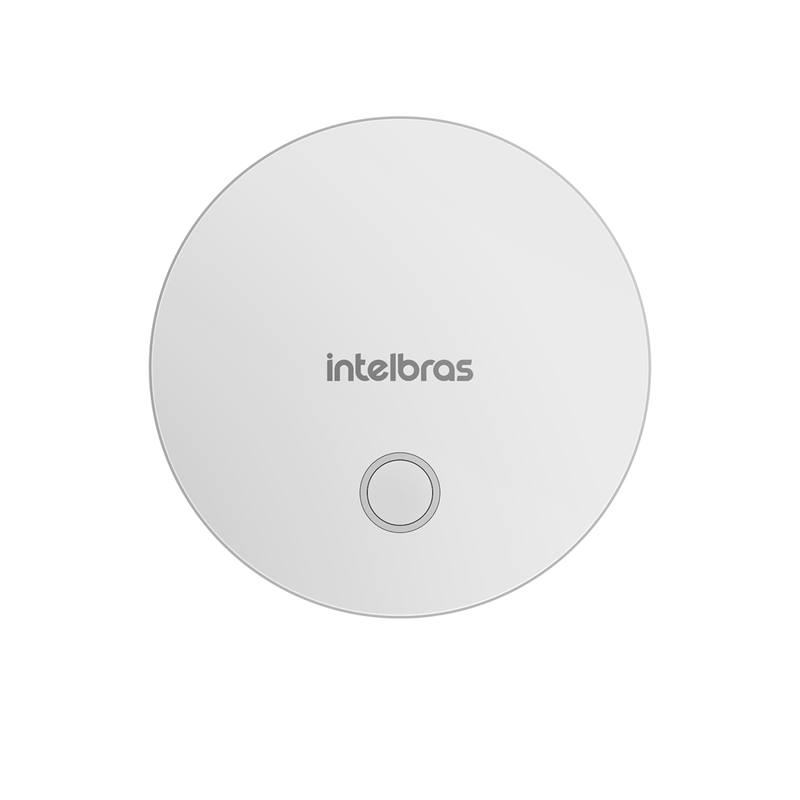 Central de Automação Smart ICA 1001 Intelbras