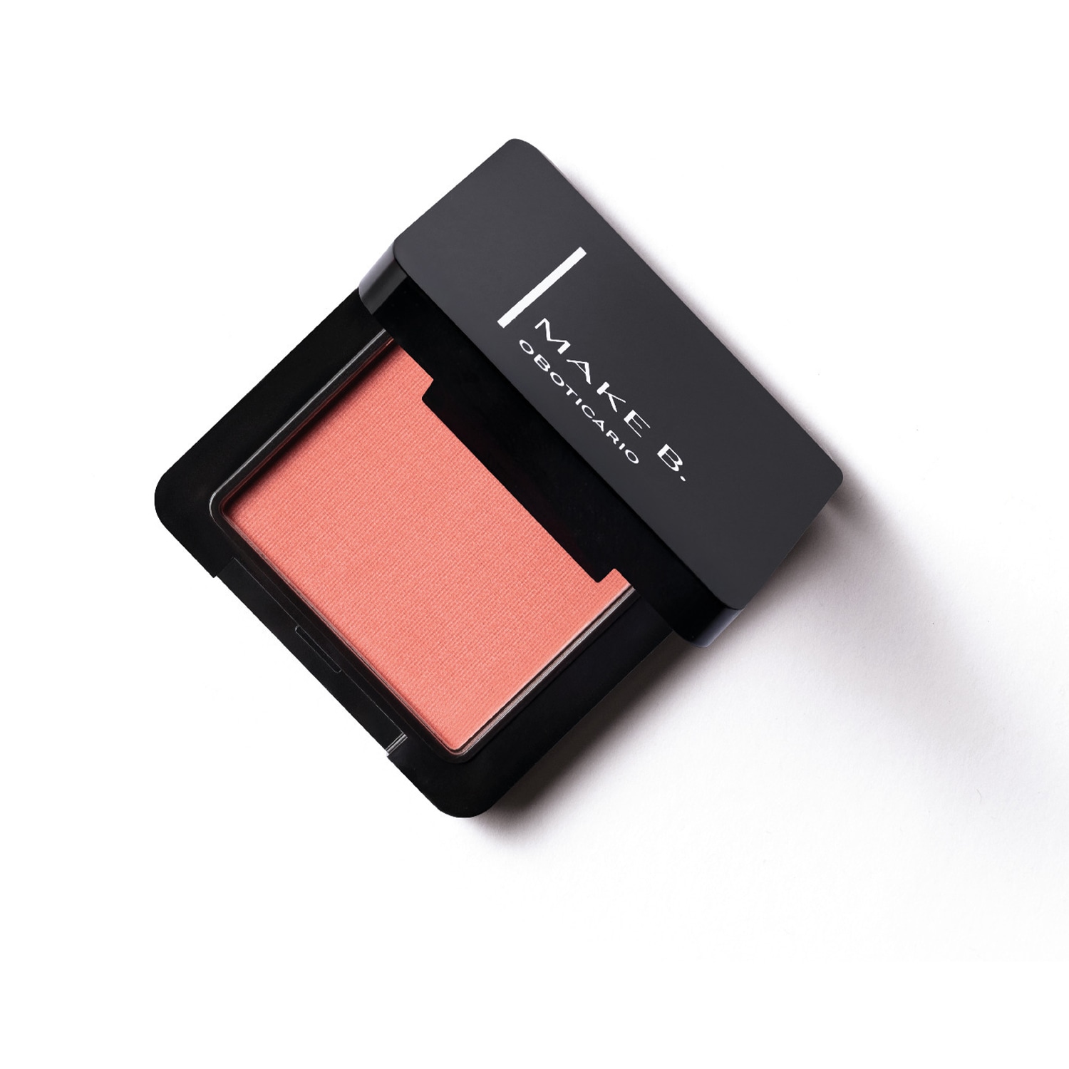 Blush Em Pó Compacto Rubor Make B. 1,5g