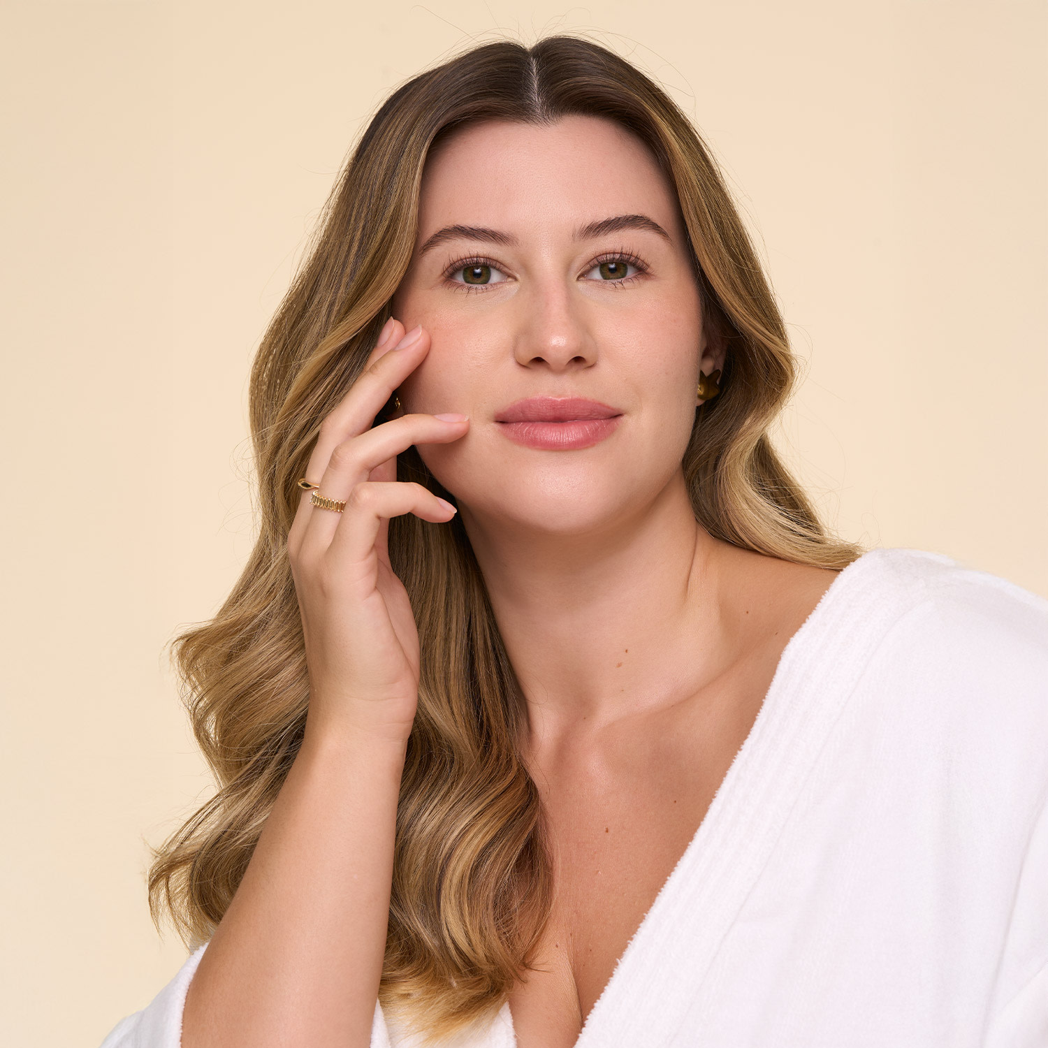 Mousse de Limpeza Facial Niina Secrets 150ml
