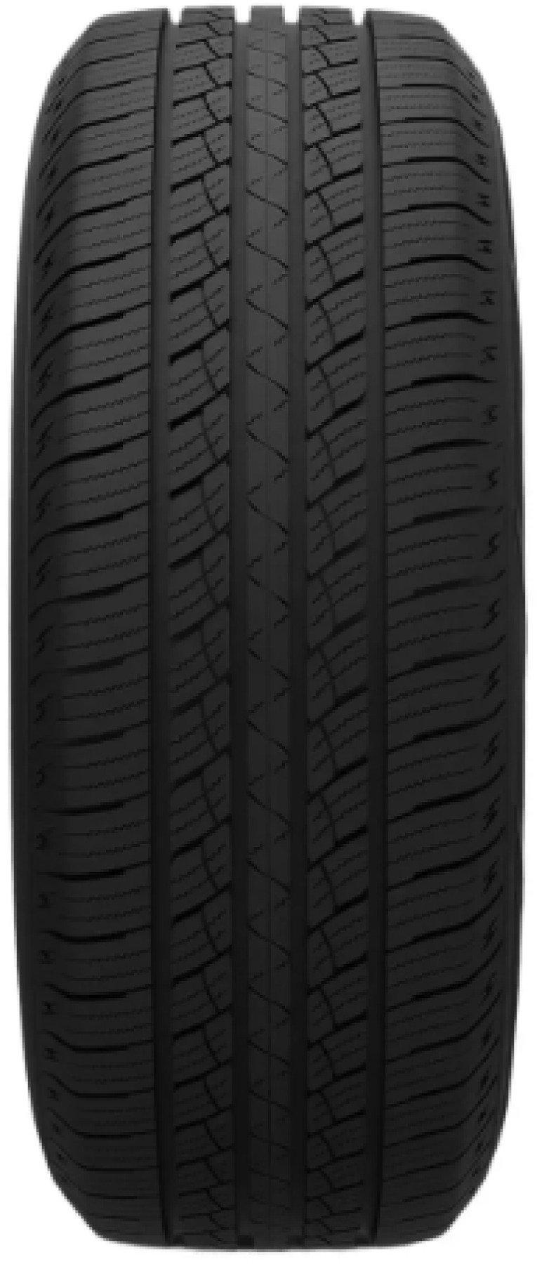 PNEU 215/60R17 96H TL SU318 TRAYDE