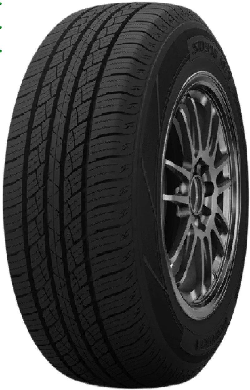 PNEU 215/60R17 96H TL SU318 TRAYDE