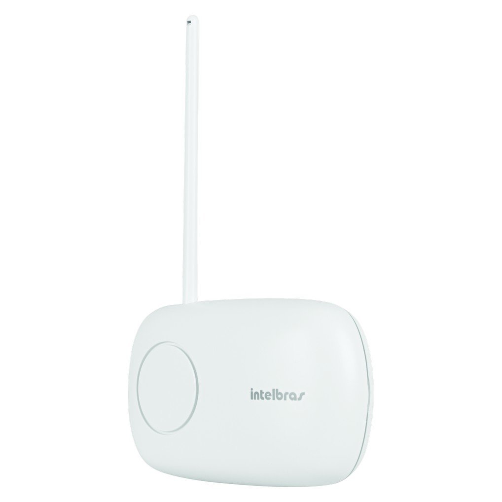 Receptor Universal XAR 3060 UN Intelbras