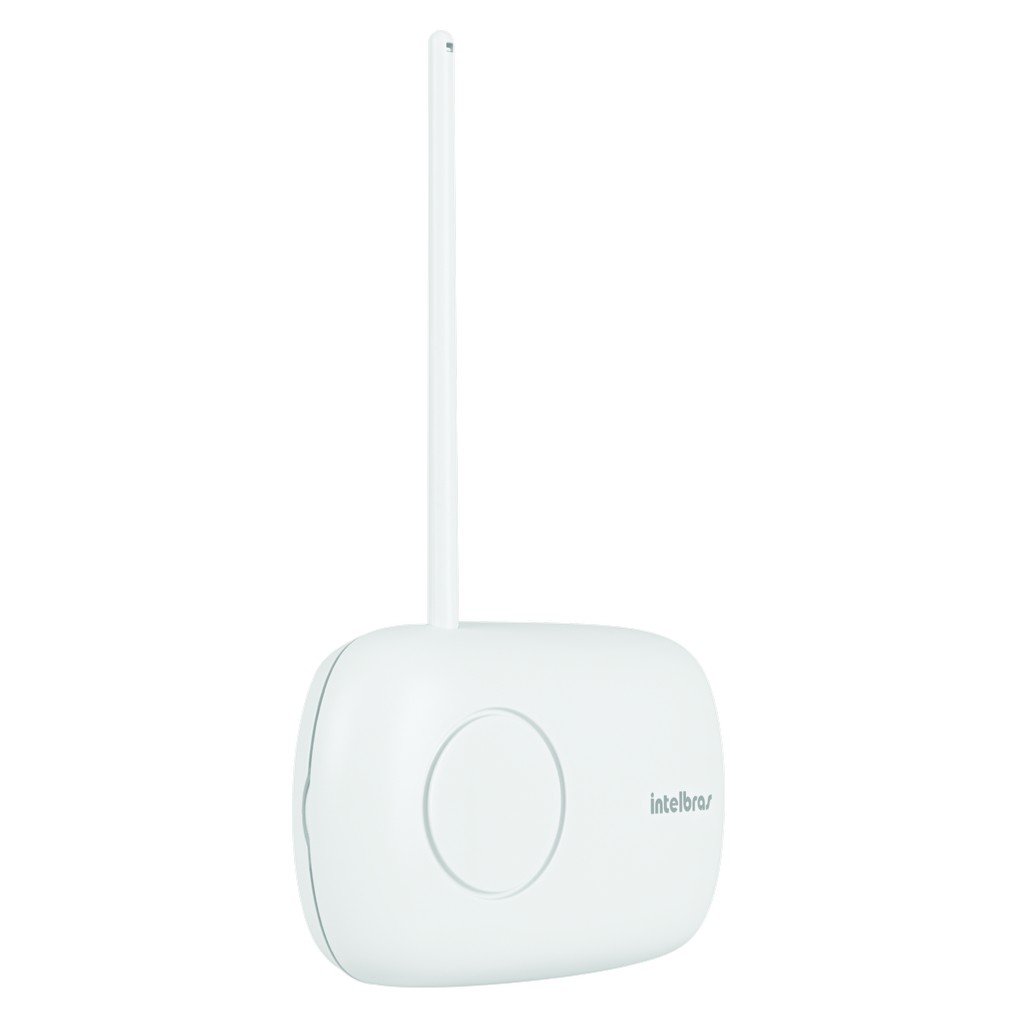 Receptor Universal XAR 3060 UN Intelbras