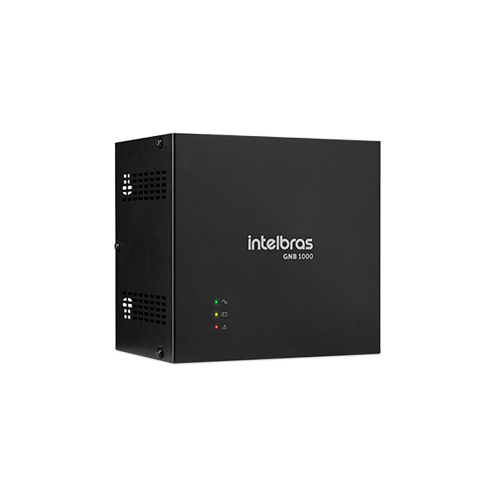 Nobreak para Portão GNB 1000VA 220V Intelbras