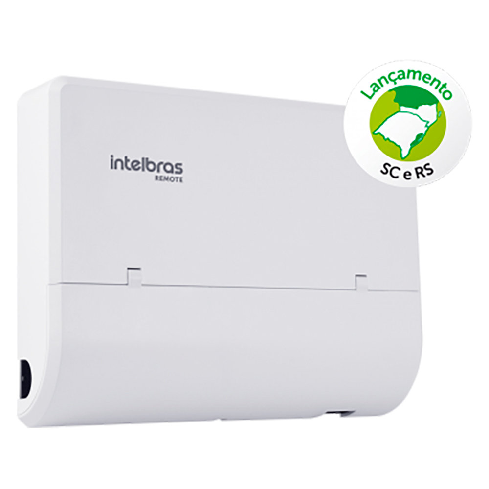 Interface de Comunicação IP REMOTE Intelbras