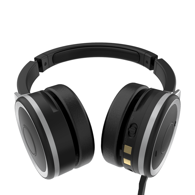 Headset Bluetooth WHS 80 BT Intelbras