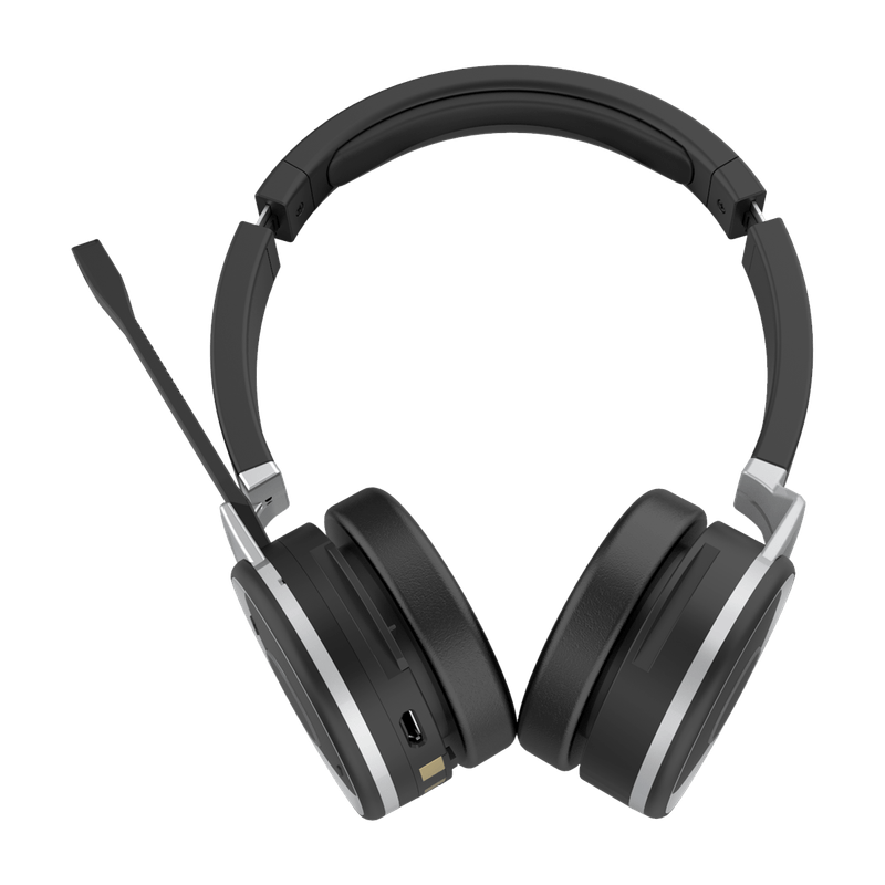 Headset Bluetooth WHS 80 BT Intelbras