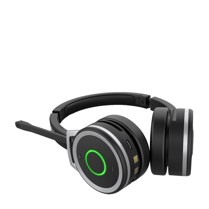Headset Bluetooth WHS 80 BT Intelbras