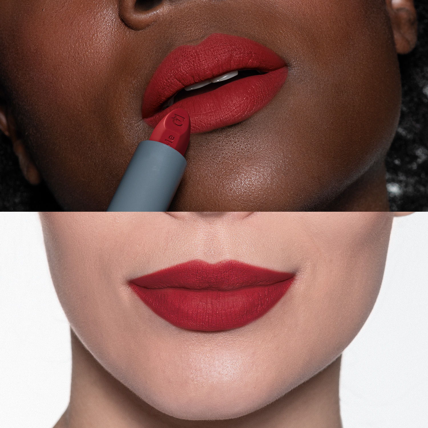 Batom Mate Vermelho Paparazzi SOUL Kiss Me 3,7g