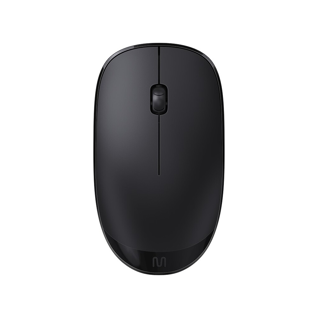 Mouse Sem Fio Multi MS300 1200 DPI Preto - MO380