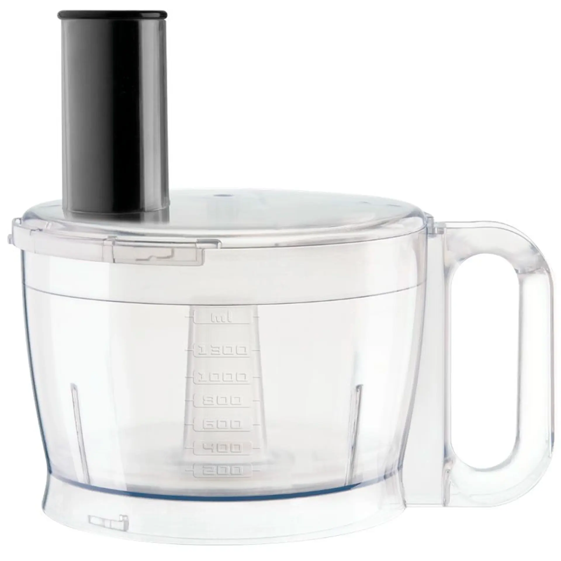 Multiprocessador Arno Multichef 7 em 1 700W com Liquidificador - Preto - 110 Volts