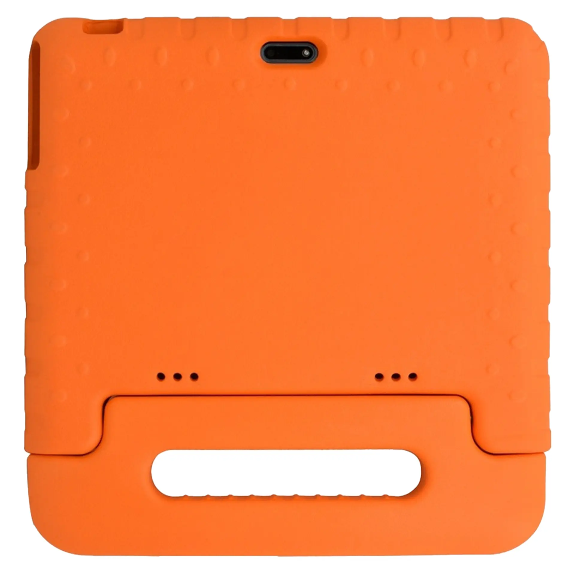 Tablet Multi Kid Pad 10" 128GB 6GB Android 13 NB425 - Laranja - Bivolt
