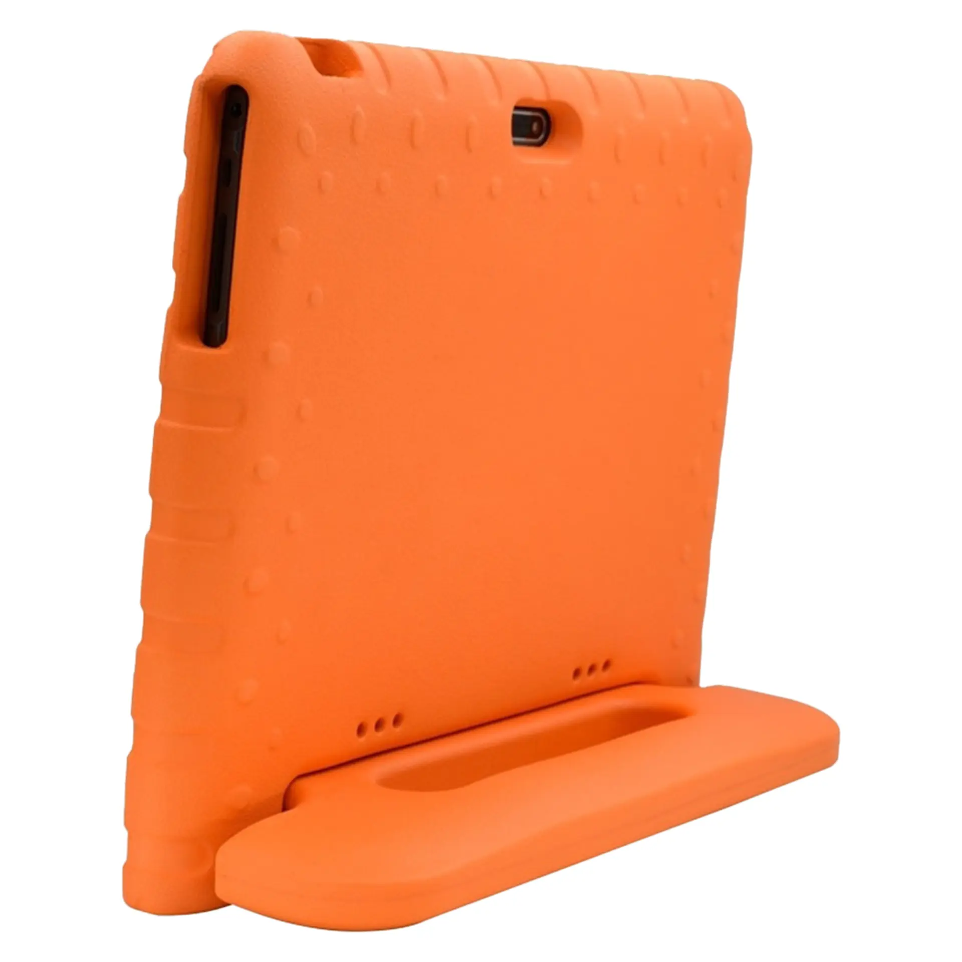 Tablet Multi Kid Pad 10" 128GB 6GB Android 13 NB425 - Laranja - Bivolt