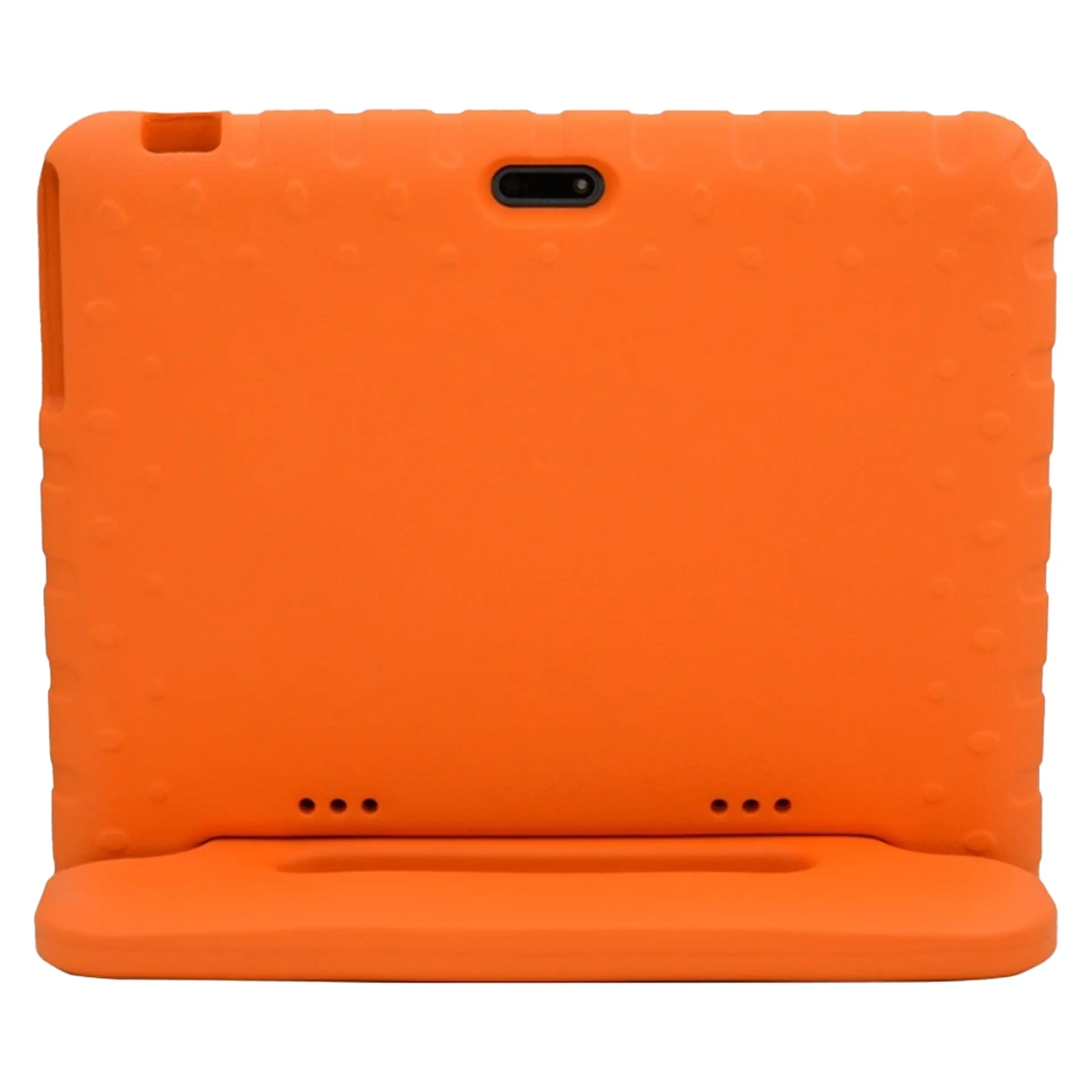 Tablet Multi Kid Pad 10" 128GB 6GB Android 13 NB425 - Laranja - Bivolt