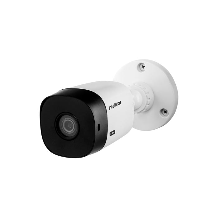 Câmera Bullet HDCVI Intelbras VHL 1220 B Lite