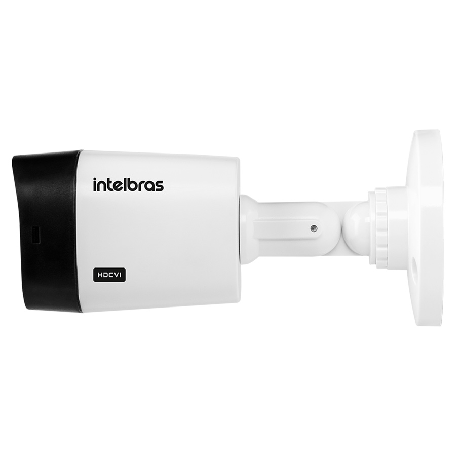 Câmera Bullet HDCVI Intelbras VHL 1220 B Lite