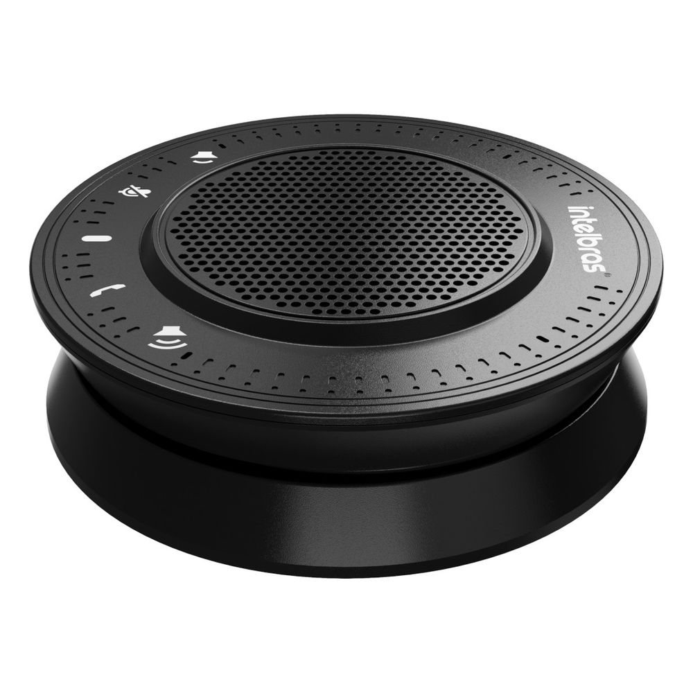 Audioconferência USB Intelbras CAP 100 USB