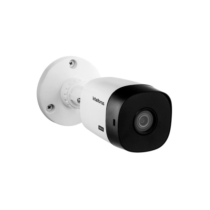 Câmera Bullet HDCVI VHL 1120 B Lite Intelbras