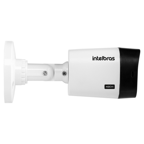 Câmera Bullet HDCVI VHL 1120 B Lite Intelbras