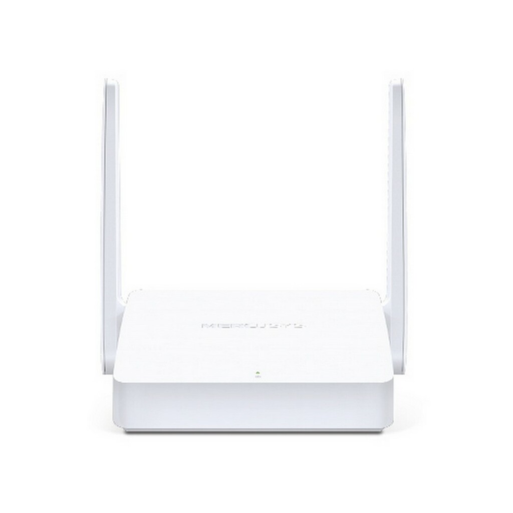 Roteador Wireless Mercusys 300N 2 Antenas de 5 dbi - MW301R