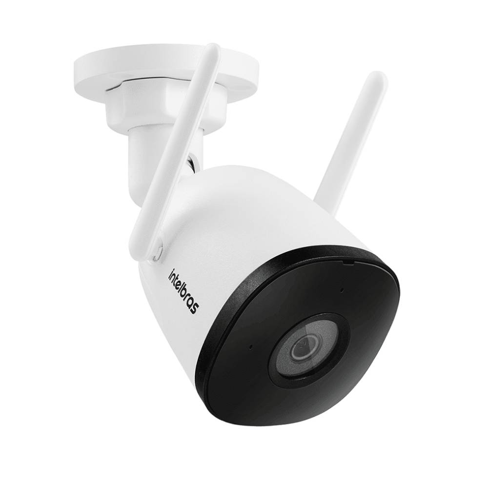 Câmera de Video Wi-Fi Full HD iZC 1005 Intelbras