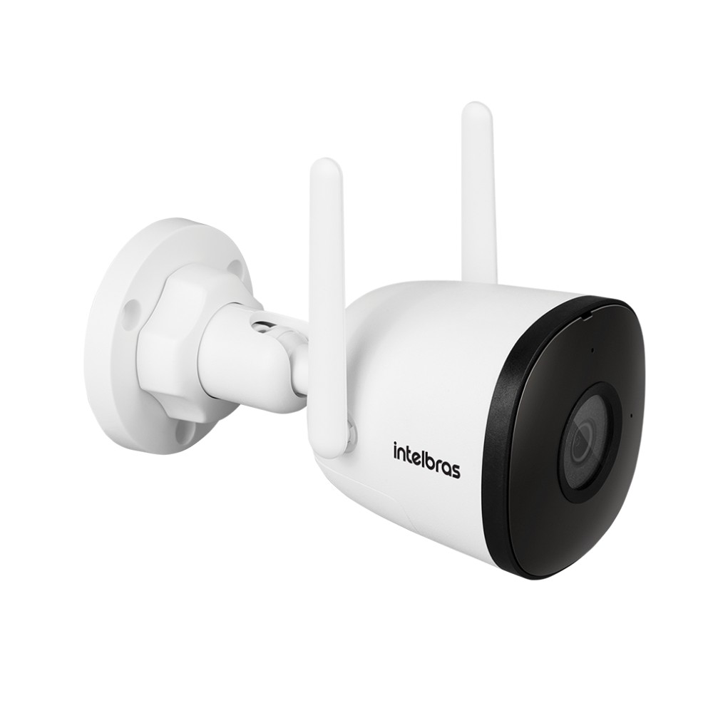 Câmera de Video Wi-Fi Full HD iZC 1005 Intelbras