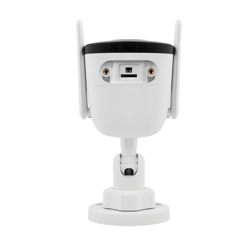 Câmera de Video Wi-Fi Full HD iZC 1005 Intelbras