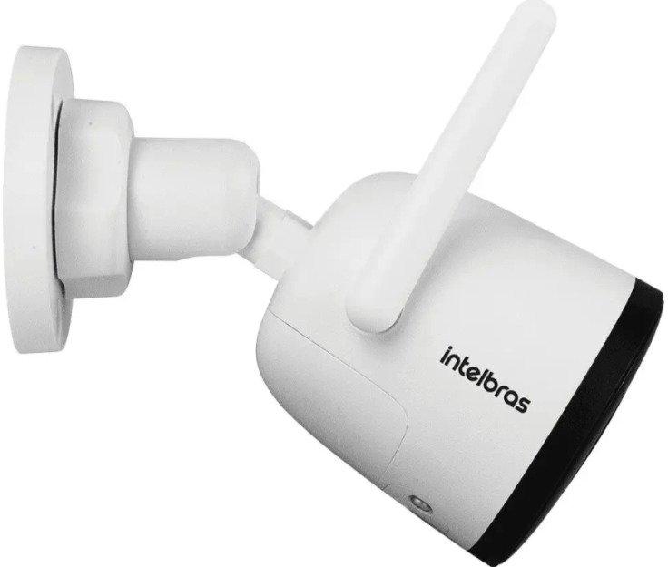 Câmera de Video Wi-Fi Full HD iZC 1005 Intelbras