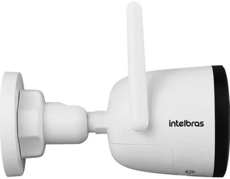 Câmera de Video Wi-Fi Full HD iZC 1005 Intelbras