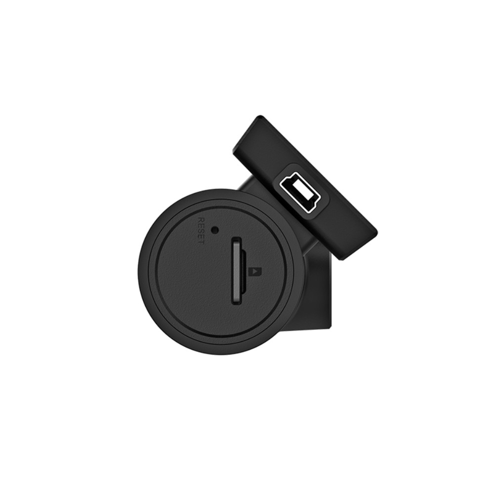 Kit Câmera Veicular Full HD Smart com Cartão Micro SD 32GB DC3102 Intelbras