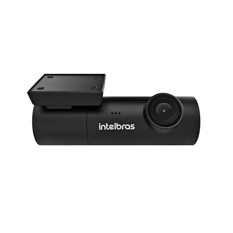 Câmera Veicular Full HD Smart DC3102 Intelbras