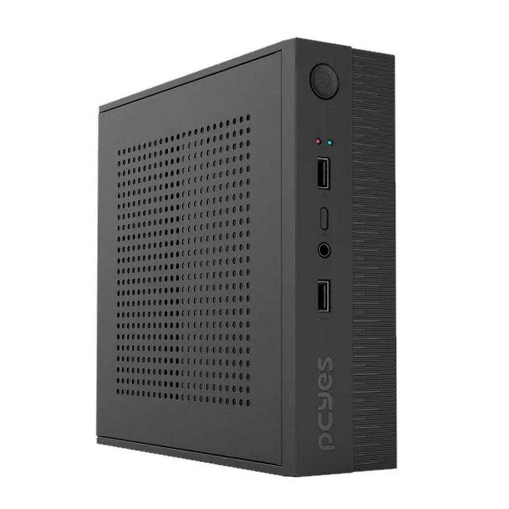 Micro Computador Pcyes One Business B500 Core i5 3470 8GB SSD 512GB Windons 10 PRO sem Monitor 293955